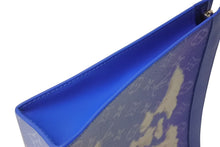 Load image into Gallery viewer, 新品同様 LOUIS VUITTON ルイヴィトン ポシェット ヴォワヤージュ クラッチバッグ モノグラム クラウズ キャンバス M45480 中古 4b002171