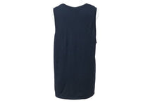 Load image into Gallery viewer, DIOR HOMME ディオール オム タンクトップ ノースリーブ 5HH3070105 胸ポケット ブラック 中古 21833