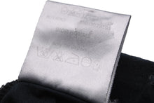 Load image into Gallery viewer, DIOR HOMME ディオール オム タンクトップ ノースリーブ 5HH3070105 胸ポケット ブラック 中古 21833