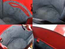 Load image into Gallery viewer, LOUIS VUITTON ルイヴィトン エピ クリュニー ショルダーバッグ M52257 カスティリアンレッド エピレザー 良品 中古 4b002212