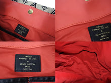 Load image into Gallery viewer, LOUIS VUITTON ルイヴィトン シュシュボヘミアン ショルダーバッグ M40359 モノグラムキャンバス ベージュ マルチカラー 美品 中古 4b002327