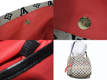 Load image into Gallery viewer, LOUIS VUITTON ルイヴィトン シュシュボヘミアン ショルダーバッグ M40359 モノグラムキャンバス ベージュ マルチカラー 美品 中古 4b002327