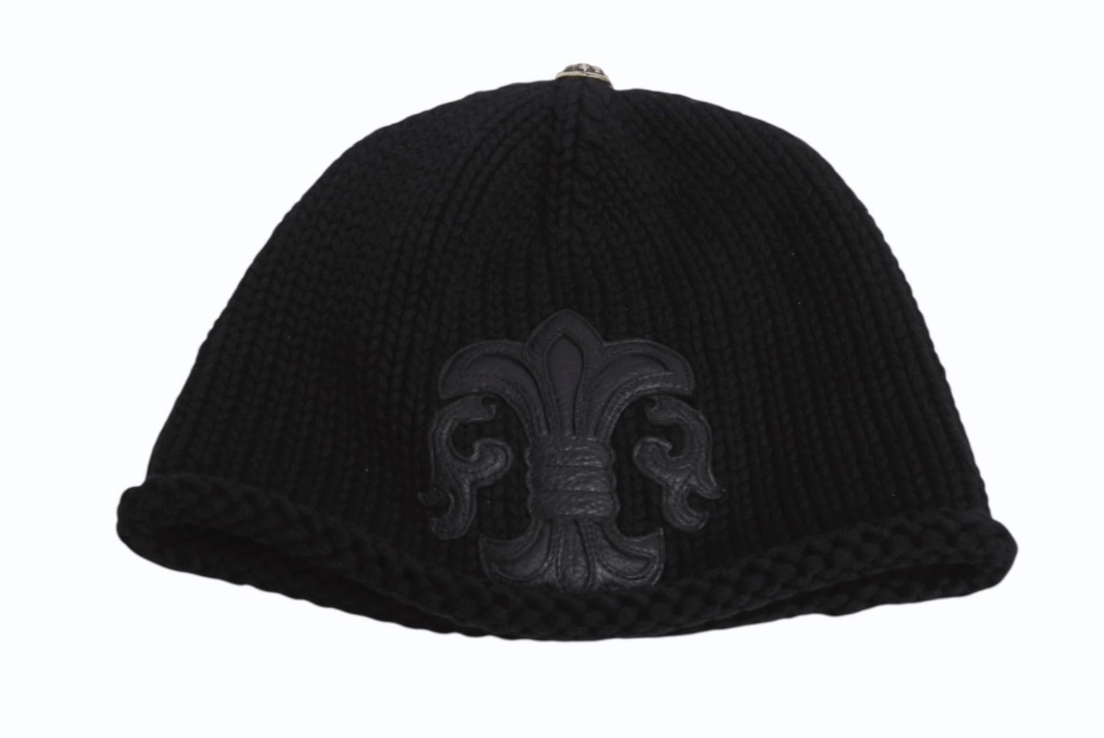 クロムハーツ　ビーニーキャップ　ビンテージ CHROME HEARTS – Tagged 