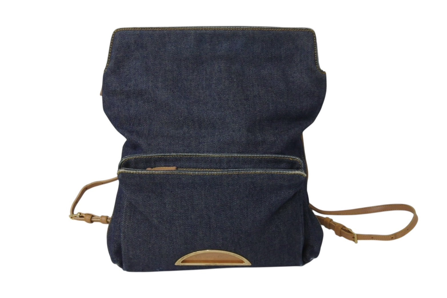 【VINTAGE】ディオール バックパック リュック Christian Dior（リュック/バックパック）のフリマアイテム一覧
