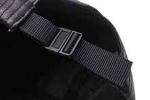 画像をギャラリービューアに読み込む, [USED/中古]LOUIS VUITTON ルイ・ヴィトン キャップ ブラック レザー 調整可 Bランク 中古 4b002493