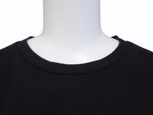 Load image into Gallery viewer, 極美品 CHATEAUBRIAND シャトーブリアン WAGYU MAFIA 和牛マフィア ロゴプリント Ｔシャツ コットン ブラック サイズL 中古 4b002505