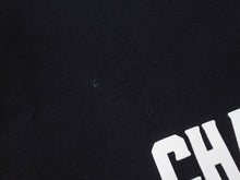 Load image into Gallery viewer, 極美品 CHATEAUBRIAND シャトーブリアン WAGYU MAFIA 和牛マフィア ロゴプリント Ｔシャツ コットン ブラック サイズL 中古 4b002505