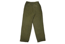Load image into Gallery viewer, ISSEY MIYAKE MEN イッセイミヤケ メン パンツ カーキ オリーブ サイズ2 ME01FF114 美品 中古 25376