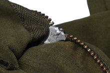 Load image into Gallery viewer, ISSEY MIYAKE MEN イッセイミヤケ メン パンツ カーキ オリーブ サイズ2 ME01FF114 美品 中古 25376