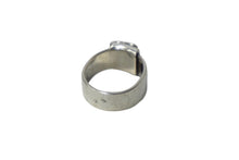 Load image into Gallery viewer, HERMES エルメス リング 指輪 シルバー925 刻印 サイズ10号 初期 アクセサリー ジュエリー 美品 中古 26763