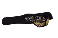 Load image into Gallery viewer, WWE ワールドレスリングエンターテインメント UNITED STATES CHAMPION ブレスレット チャンピオン プロレス オフィシャル 美品 中古 4b002736