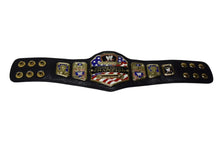 Load image into Gallery viewer, WWE ワールドレスリングエンターテインメント UNITED STATES CHAMPION ブレスレット チャンピオン プロレス オフィシャル 美品 中古 4b002736