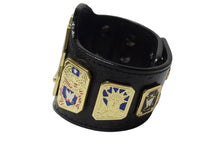 Load image into Gallery viewer, WWE ワールドレスリングエンターテインメント UNITED STATES CHAMPION ブレスレット チャンピオン プロレス オフィシャル 美品 中古 4b002736