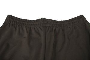 adidas アディダス YEEZY CALABASAS トラックパンツ イージー サイズM ブラウン カーキ EA1901 美品 中古 32186