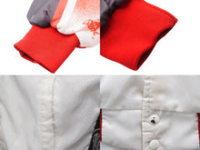 Load image into Gallery viewer, NBA エヌビーエー CHICAGO BULLS シカゴ ブルズ JORDAN ジョーダン ヴィンテージ ブルゾン ジャンパー ジャケット S 中古 29323