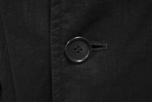 ISSEY MIYAKE イッセイミヤケ テーラード ジャケット サイズ2 12SS ME61FD212 ブラック 美品 中古 34307