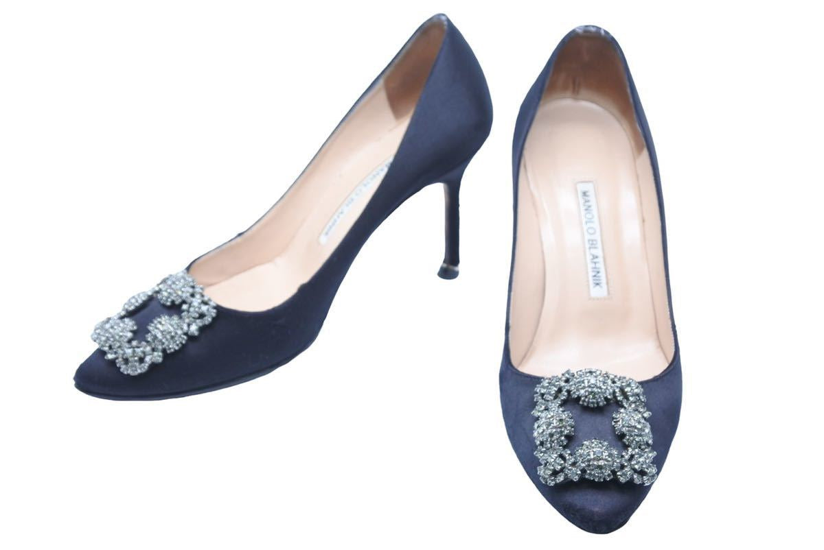 MANOLO BLAHNIK - マノロブラニク　非売品　新品未使用　激レア品 新品未使用 MANOLO BLAHNIK マノロブラニク サンダル - メルカリ