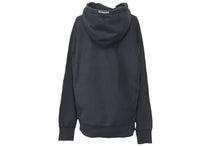 Load image into Gallery viewer, Supreme シュプリーム 13AW Basquiat Portrait Pullover バスキアパーカー プルオーバー フーディー ブラック S メンズ 良好 N34932