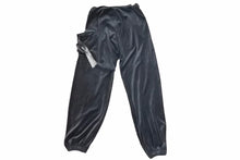 Load image into Gallery viewer, Y-3 ワイスリー パンツ アディダス ヨウジヤマモト ベロア ブラック メンズ 美品 35465