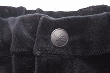 Load image into Gallery viewer, Y-3 ワイスリー パンツ アディダス ヨウジヤマモト ベロア ブラック メンズ 美品 35465