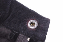 Load image into Gallery viewer, Y-3 ワイスリー パンツ アディダス ヨウジヤマモト ベロア ブラック メンズ 美品 35465
