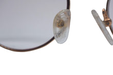 Load image into Gallery viewer, TIFFANY&amp;Co. ティファニー 度あり サングラス 眼鏡 サイズ無し ゴールド金具 レッド 美品 中古 35757
