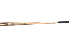 Load image into Gallery viewer, TIFFANY&amp;Co. ティファニー 度あり サングラス 眼鏡 サイズ無し ゴールド金具 レッド 美品 中古 35757