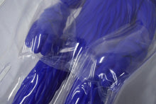 Load image into Gallery viewer, KAWS BFF Open Edition Vinyl Figure Blue カウズ フィギュア ブルー メディコムトイ MoMA EXCLUSIVE MEDICOM TOY 限定 中古 36923