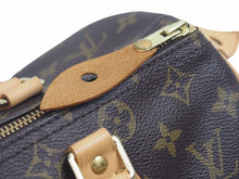 Load image into Gallery viewer, LOUIS VUITTON ルイヴィトン ヴィンテージ スピーディ30 M41526 ハンドバッグ モノグラム ブラウン ユニセックス 極美品 中古 37994