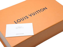 画像をギャラリービューアに読み込む, ルイヴィトン ストール エトール モノグラム エクリプス ブラーリー フラグメント M73743 ブラック 藤原ヒロシ 美品 38381