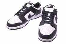 Load image into Gallery viewer, NIKE DUNK LOW RETRO WHITE BLACK PANDA ナイキ ダンク パンダ DD1391 100 27cm 新品未使用 38971
