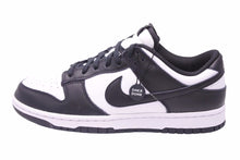 Load image into Gallery viewer, NIKE DUNK LOW RETRO WHITE BLACK PANDA ナイキ ダンク パンダ DD1391 100 27cm 新品未使用 38971