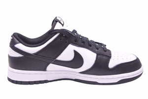 NIKE DUNK LOW RETRO WHITE BLACK PANDA ナイキ ダンク パンダ DD1391 100 27cm 新品未使用 38971