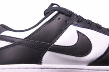 Load image into Gallery viewer, NIKE DUNK LOW RETRO WHITE BLACK PANDA ナイキ ダンク パンダ DD1391 100 27cm 新品未使用 38971