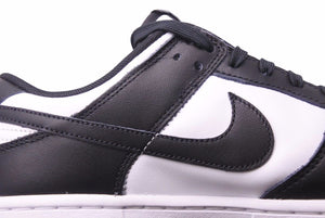 NIKE DUNK LOW RETRO WHITE BLACK PANDA ナイキ ダンク パンダ DD1391 100 27cm 新品未使用 38971