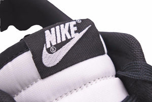 NIKE DUNK LOW RETRO WHITE BLACK PANDA ナイキ ダンク パンダ DD1391 100 27cm 新品未使用 38971