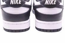 Load image into Gallery viewer, NIKE DUNK LOW RETRO WHITE BLACK PANDA ナイキ ダンク パンダ DD1391 100 27cm 新品未使用 38971