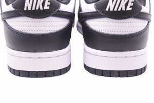 NIKE DUNK LOW RETRO WHITE BLACK PANDA ナイキ ダンク パンダ DD1391 100 27cm 新品未使用 38971