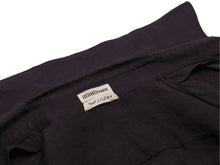 Load image into Gallery viewer, マルジェラ期 HERMES エルメス ヴァルーズシャツ サイズ 34 パープル 希少 長袖シャツ ヴィンテージ レディース 美品 39366