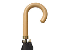 Load image into Gallery viewer, LOUIS VUITTON ルイヴィトン バラブリュイ チェリーブロッサム 傘 M92030 プッシュ式 ポリエステル 美品 中古 4b001196