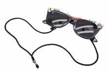Load image into Gallery viewer, Ray-Ban レイバン 1992 OLYMPIC GAMES OFFICIAL LICENSED デッドストック ボシュロム製 ブラック マルチカラー 美品 中古 42111
