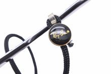 Load image into Gallery viewer, Ray-Ban レイバン 1992 OLYMPIC GAMES OFFICIAL LICENSED デッドストック ボシュロム製 ブラック マルチカラー 美品 中古 42111