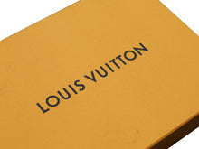 Load image into Gallery viewer, Louis Vuitton ルイヴィトン デニムパンツ ポピードロシー 19SS コットン 牛革 ブルー ホワイト サイズ28 美品 中古 42337
