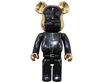 Load image into Gallery viewer, 激レア限定品 2012年版 BE@RBRICK daftpunk ダフトパンク 1000% ベアブリック 43627 美品 中古 43627