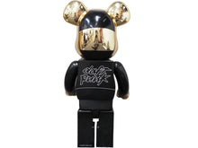 Load image into Gallery viewer, 激レア限定品 2012年版 BE@RBRICK daftpunk ダフトパンク 1000% ベアブリック 43627 美品 中古 43627