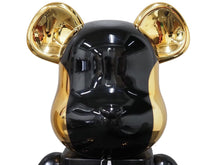 Load image into Gallery viewer, 激レア限定品 2012年版 BE@RBRICK daftpunk ダフトパンク 1000% ベアブリック 43627 美品 中古 43627