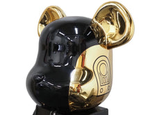 Load image into Gallery viewer, 激レア限定品 2012年版 BE@RBRICK daftpunk ダフトパンク 1000% ベアブリック 43627 美品 中古 43627