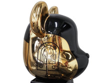 Load image into Gallery viewer, 激レア限定品 2012年版 BE@RBRICK daftpunk ダフトパンク 1000% ベアブリック 43627 美品 中古 43627
