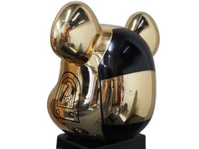 Load image into Gallery viewer, 激レア限定品 2012年版 BE@RBRICK daftpunk ダフトパンク 1000% ベアブリック 43627 美品 中古 43627