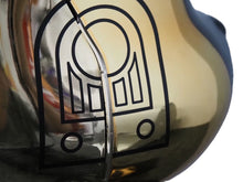 Load image into Gallery viewer, 激レア限定品 2012年版 BE@RBRICK daftpunk ダフトパンク 1000% ベアブリック 43627 美品 中古 43627